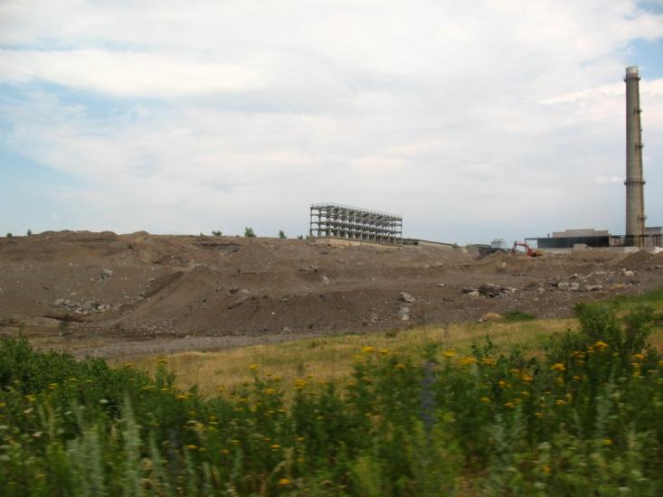 Алмазна з panoramio.com - Алмазная