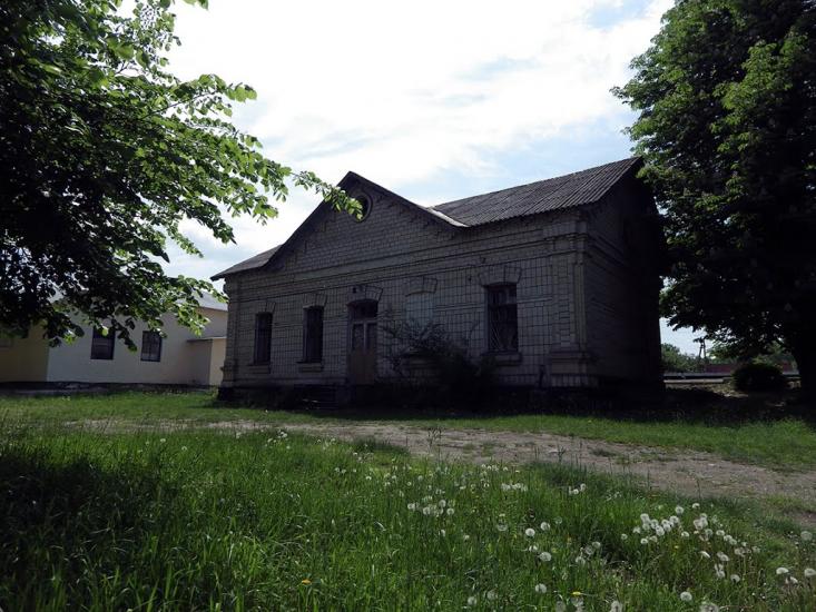 Нова Буда з panoramio.com - Нова Буда