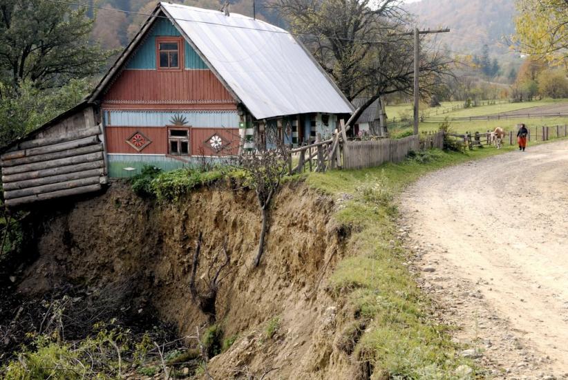 Рибник з panoramio.com - Rybnyk