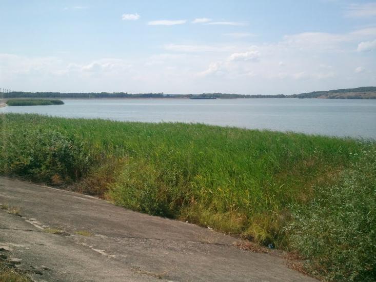 Новокомсомольське з panoramio.com - Новокомсомольское