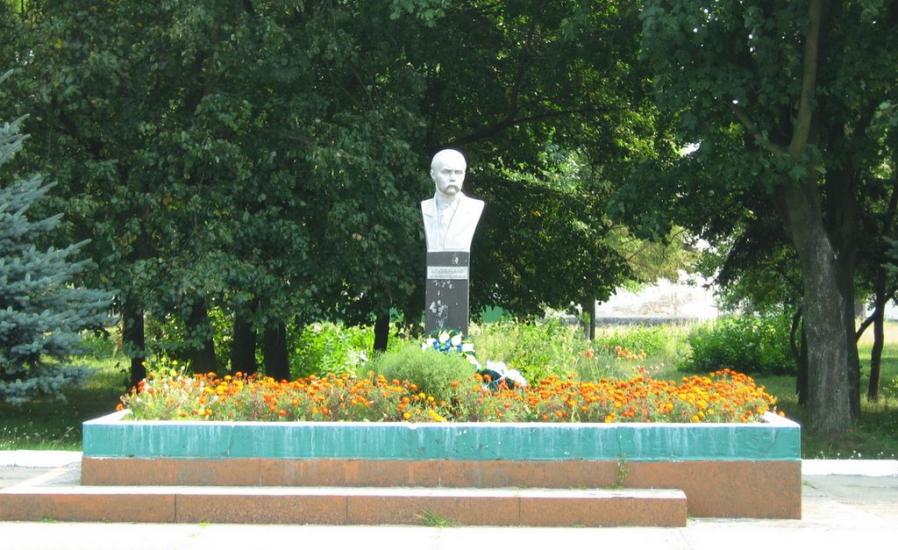 Шацьк з panoramio.com - Шацьк