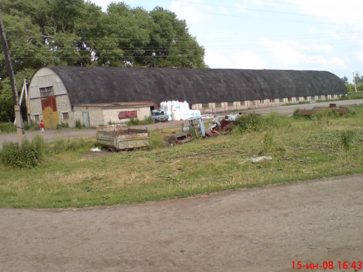Костянтинівка з panoramio.com - Константиновка