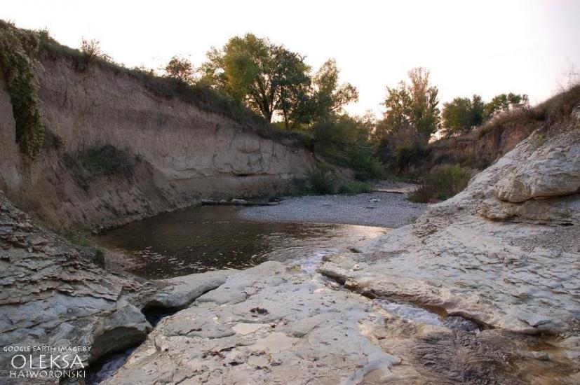 Тургенєвка з panoramio.com - Тургенєвка