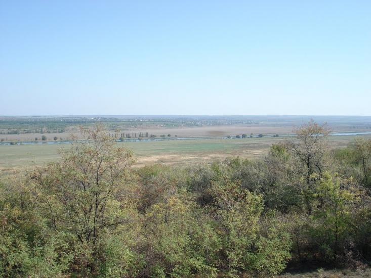 Андрійчикове з panoramio.com - Андрійчикове