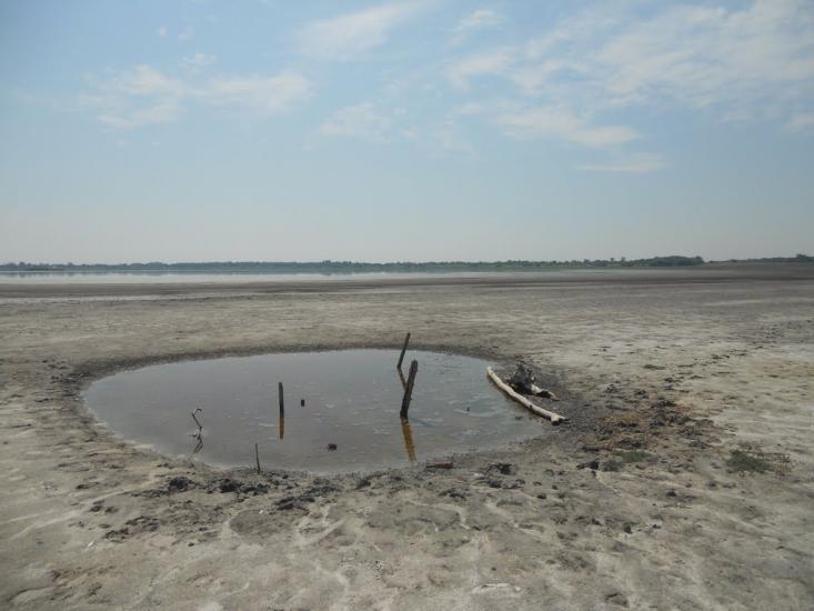 Знаменівка з panoramio.com - Znamenivka