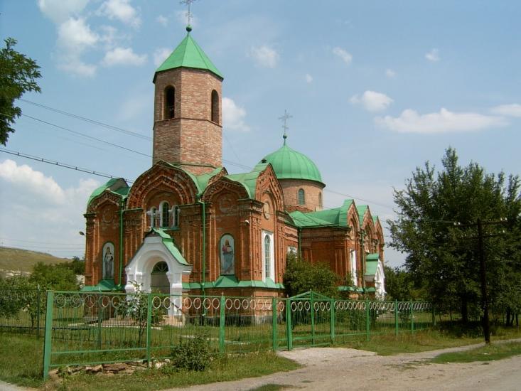 Зимогір'я з panoramio.com - Zymogirya
