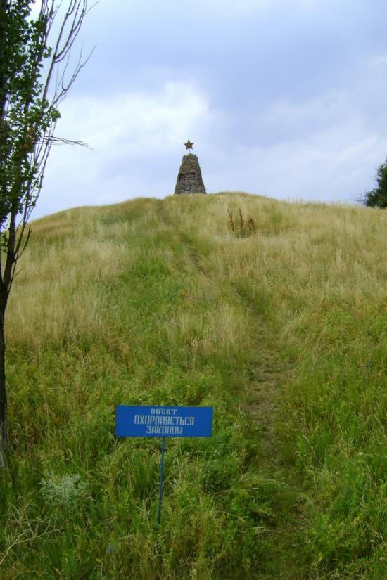 Новий Стародуб з panoramio.com - Новый Стародуб