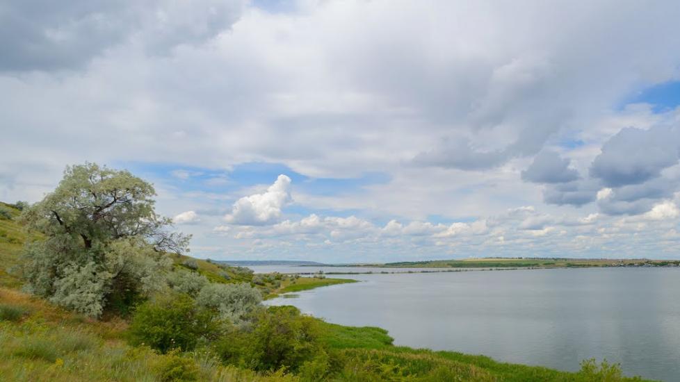Паліївка з panoramio.com - Паліївка