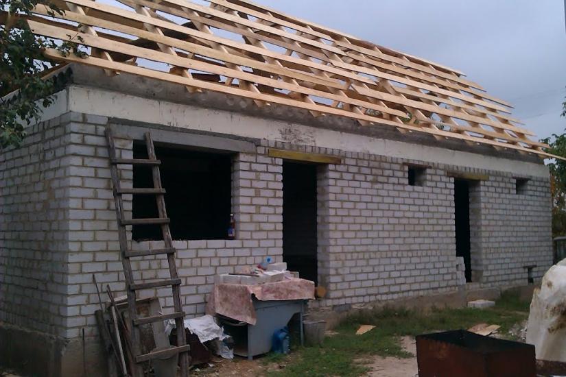 Малі Проходи з panoramio.com - Малі Проходи