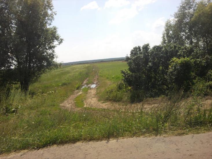 Терехівка з panoramio.com - Тереховка