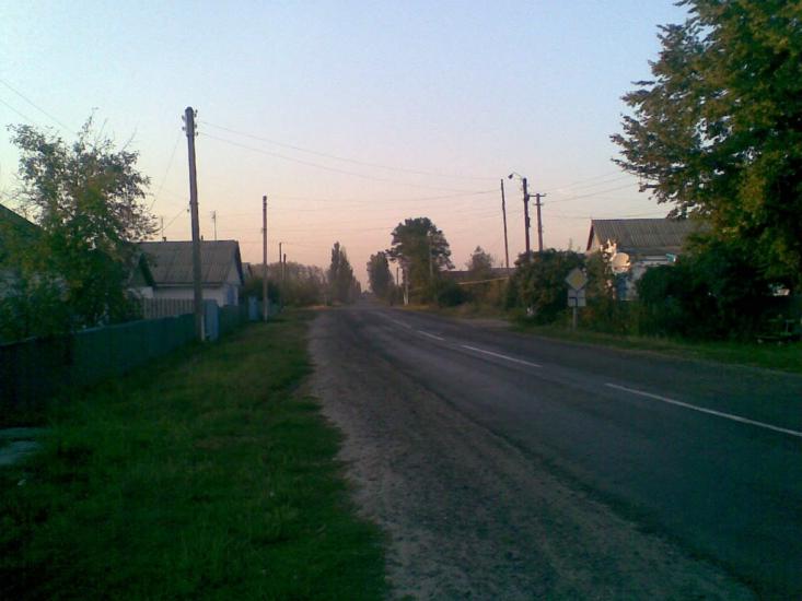 Кругляківка з panoramio.com - Кругляківка