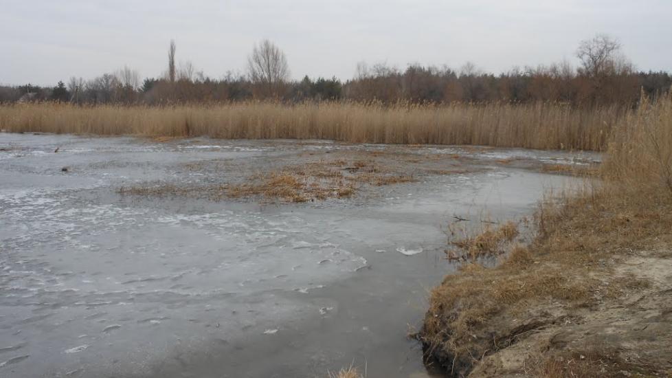 Передільське з panoramio.com - Peredilske