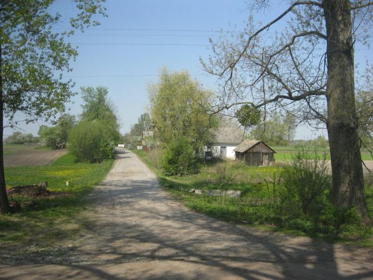 Бриків з panoramio.com - Brykiv