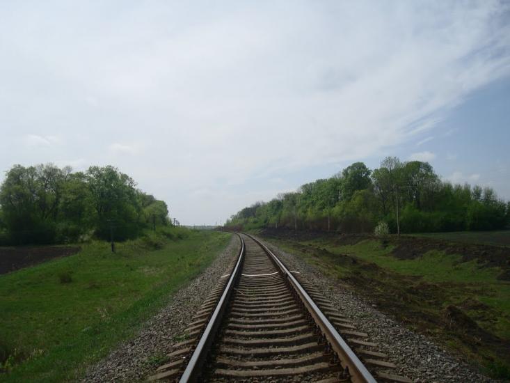 Старі Бейзими з panoramio.com - Stari Beyzymy