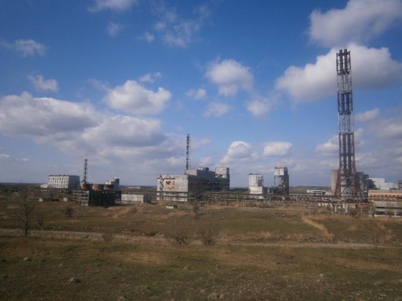 Дем'янка-Наддністрянська з panoramio.com - Демянка-Надднестрянская