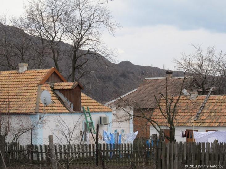 Степне з panoramio.com - Степное