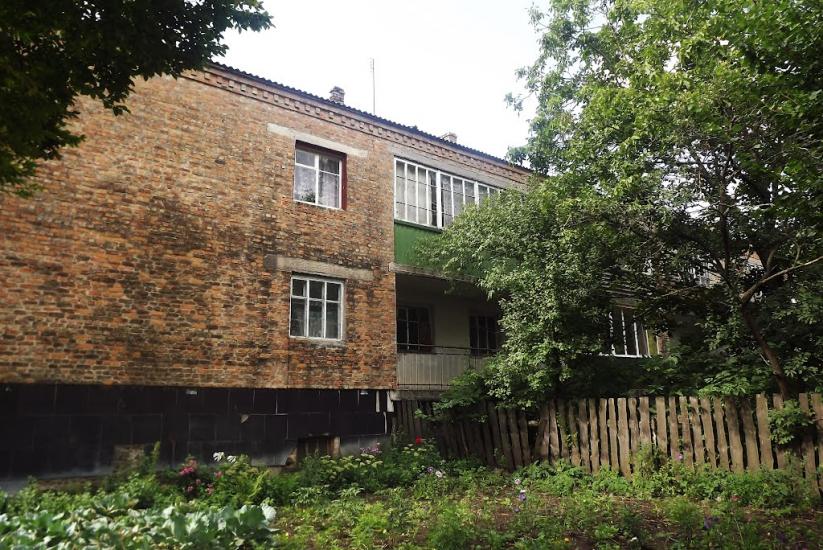 Прищепівка з panoramio.com - Прищепівка