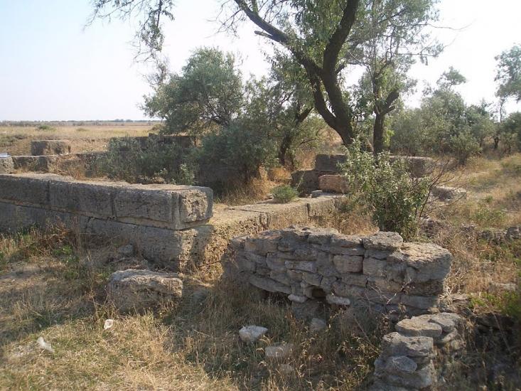 Сєверне з panoramio.com - Северное