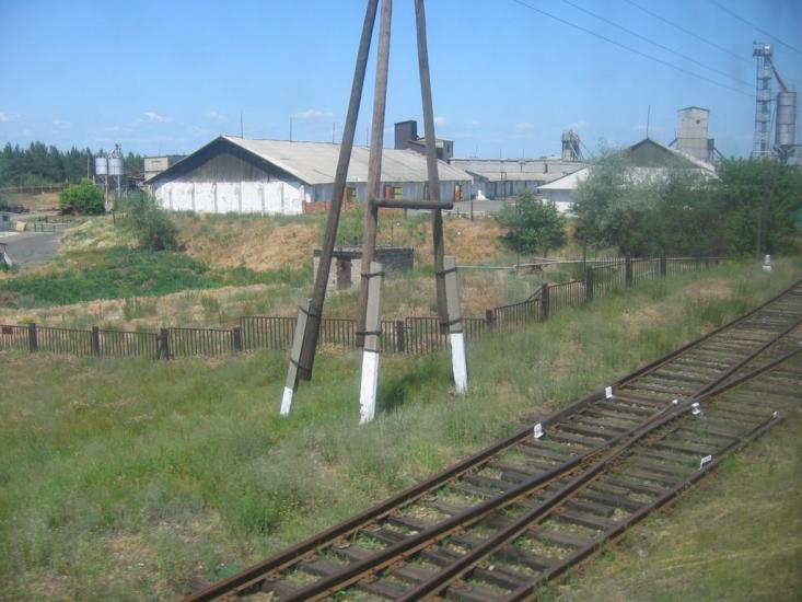 Петрівка з panoramio.com - Петровка