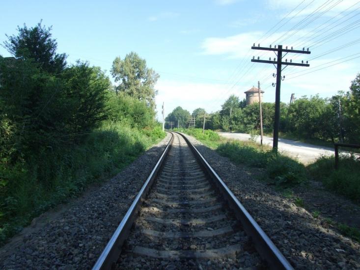 Кострижівка з panoramio.com - Кострижевка