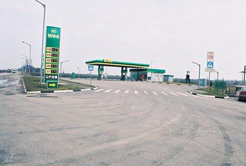 Коларівка з panoramio.com - Коларівка