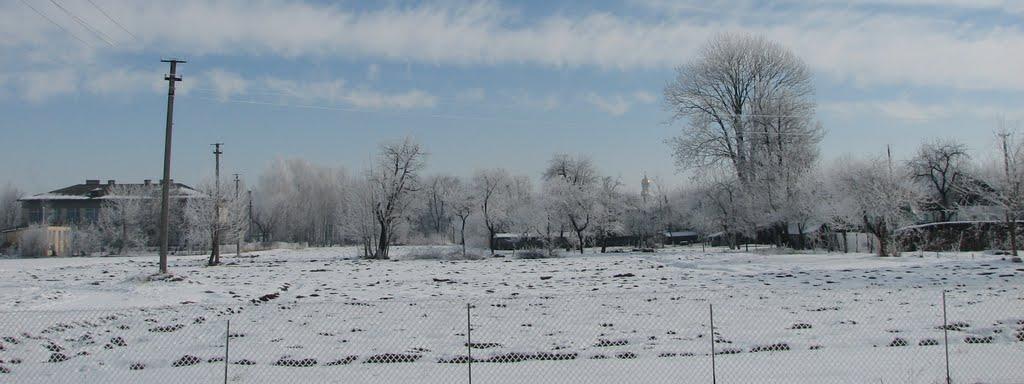 Банилів з panoramio.com - Банилів