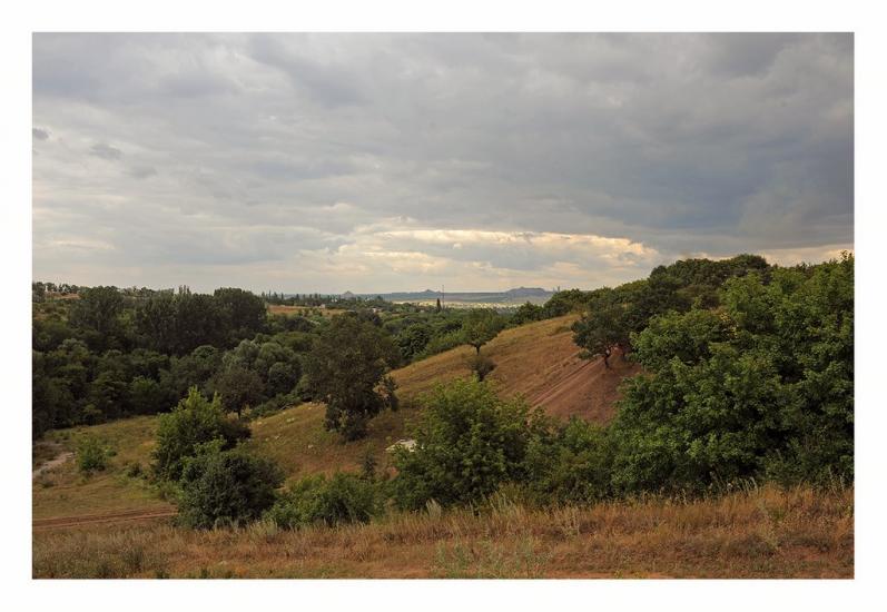 Новгородське з panoramio.com - Новгородське