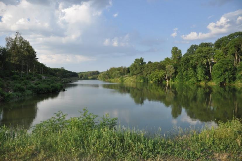 Буди з panoramio.com - Budy