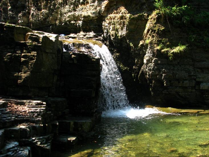 Букове з panoramio.com - Букове