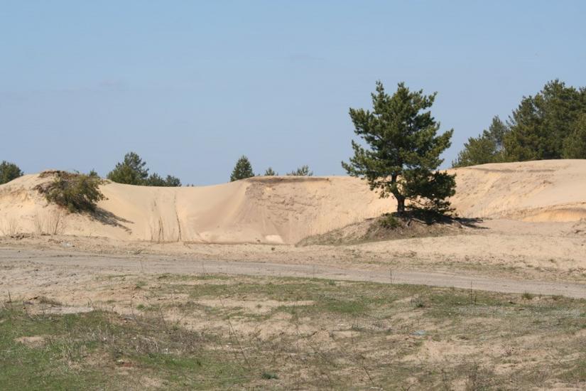 Знаменівка з panoramio.com - Znamenivka