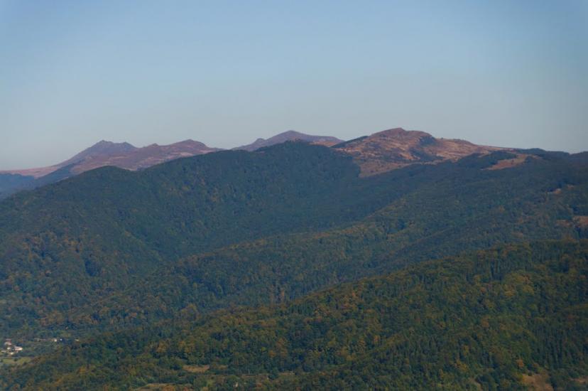 Гусний з panoramio.com - Гусний