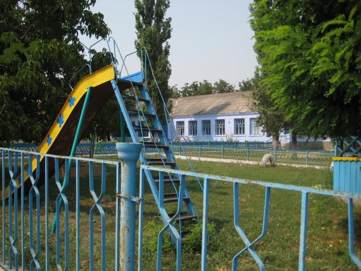Інгулка з panoramio.com - Ингулка
