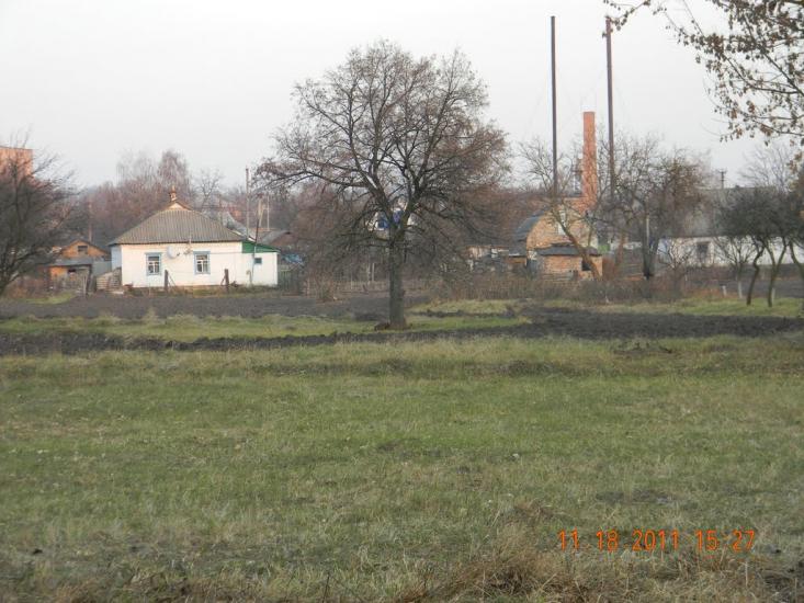Велика Багачка з panoramio.com - Великая Багачка