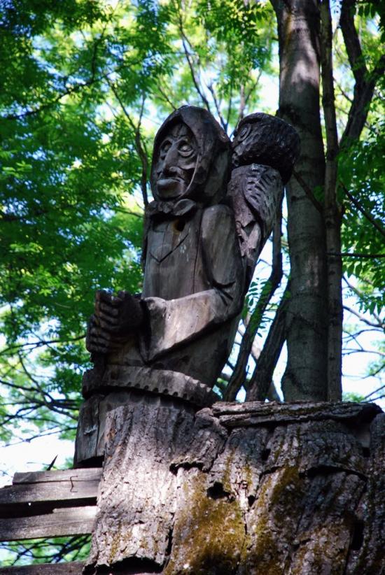 Краснокутськ з panoramio.com - Краснокутск