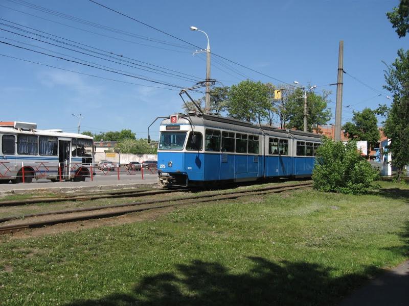 Зарванці з panoramio.com - Зарванцы