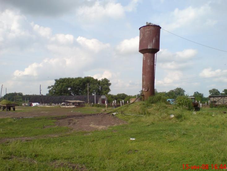 Костянтинівка з panoramio.com - Константиновка