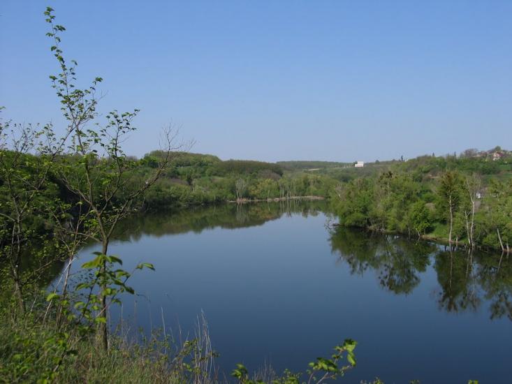 Гордашівка з panoramio.com - Гордашовка