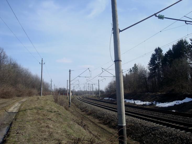 Радівці з panoramio.com - Радовцы