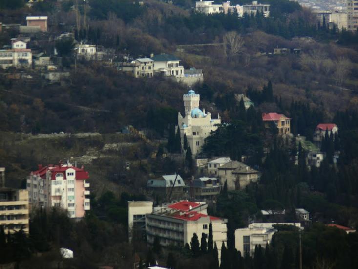 Відрадне з panoramio.com - Відрадне