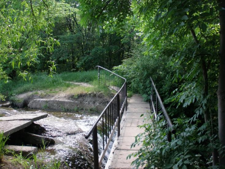 Алмазна з panoramio.com - Almazna