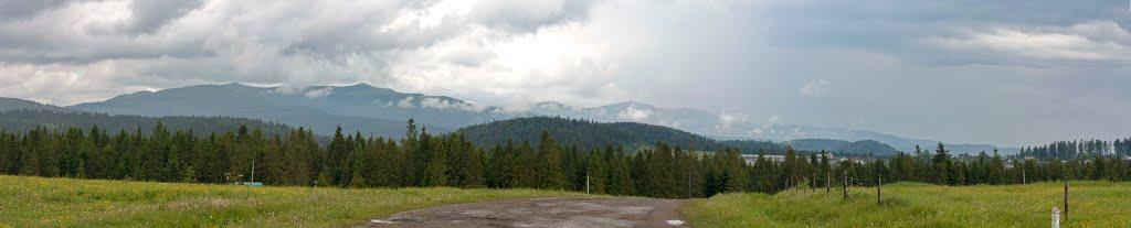 Сянки з panoramio.com - Сянки