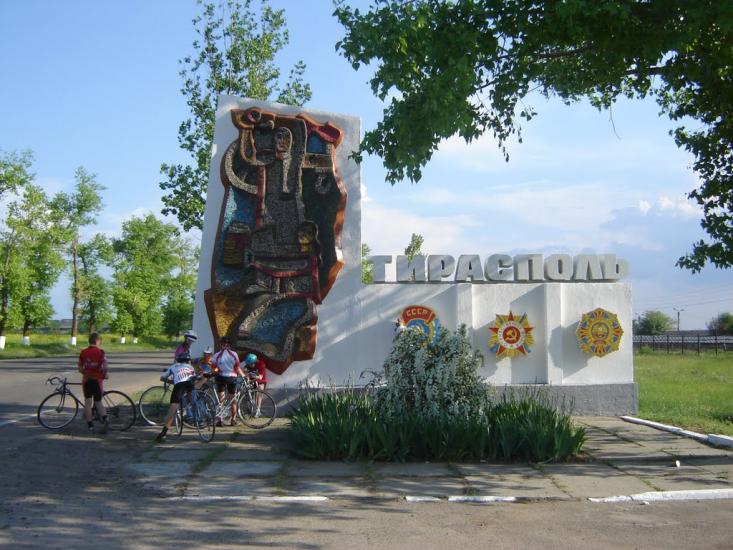 Слов'яносербка з panoramio.com - Славяносербка