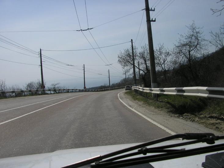 Малий Маяк з panoramio.com - Малий Маяк