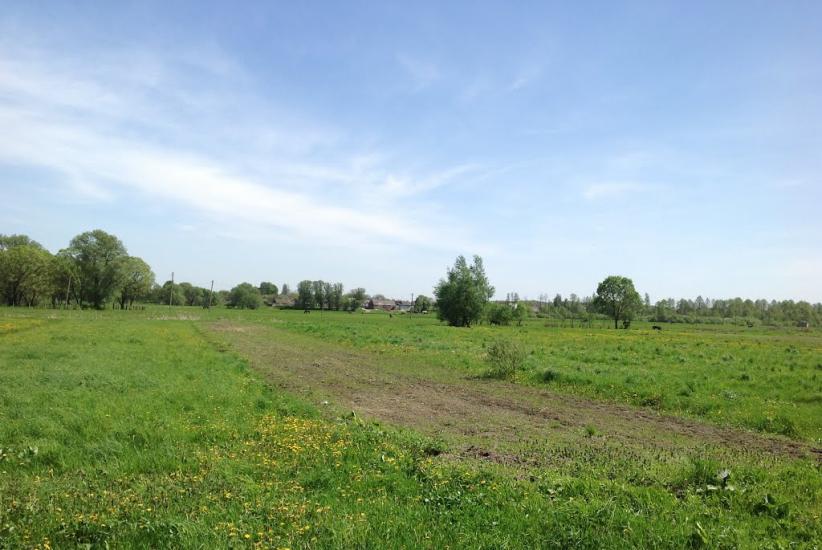 Рожище з panoramio.com - Рожище