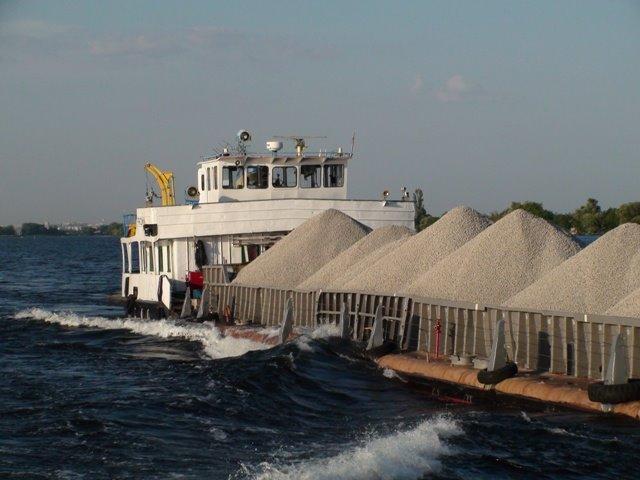 Дніпровське з panoramio.com - Дніпровське