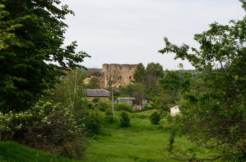 Золотий Потік з panoramio.com - Золотий Потік