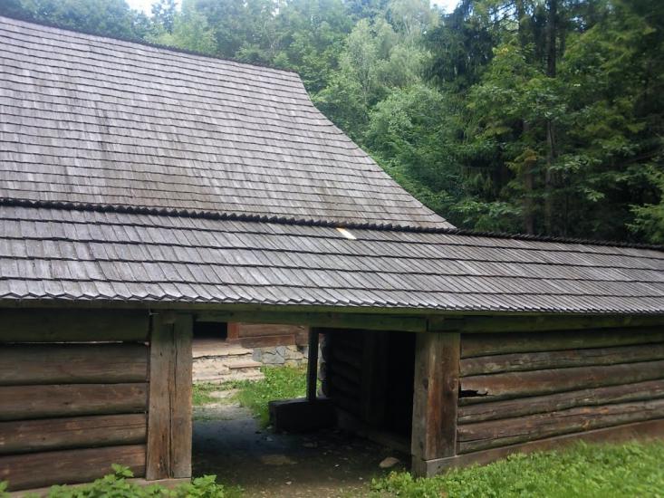 Крилос з panoramio.com - Крылос