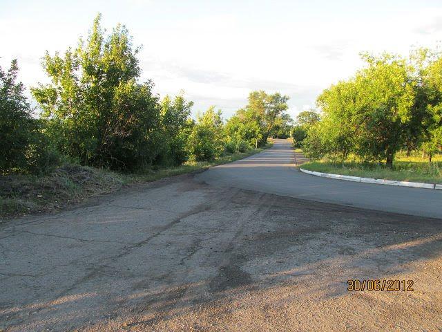 Вергулівка з panoramio.com - Вергулівка