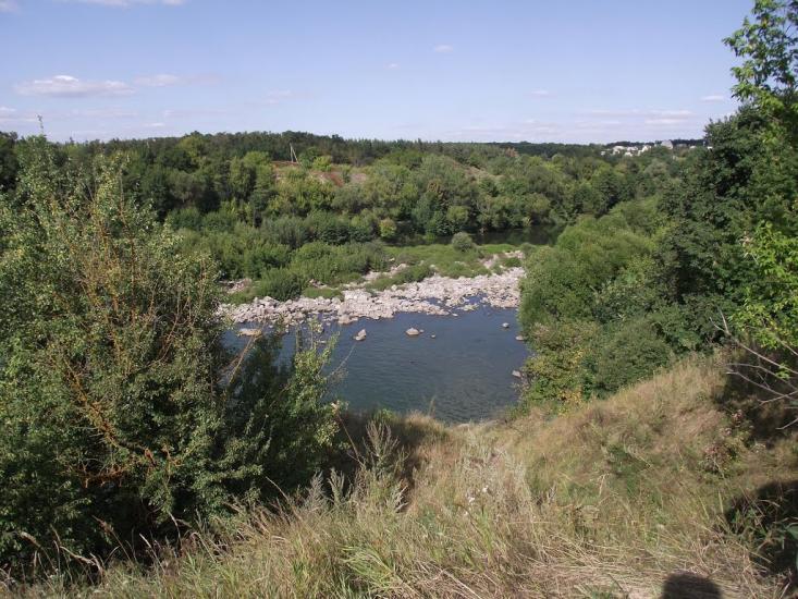 Глибочка з panoramio.com - Глыбочка