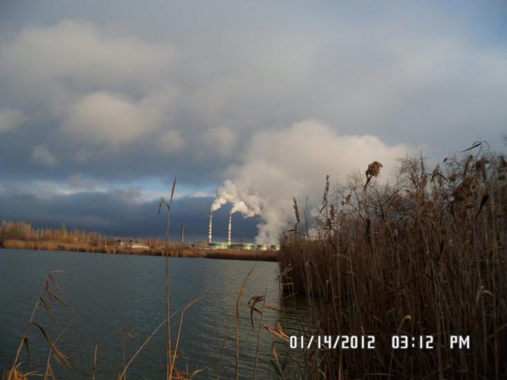 Галицинове з panoramio.com - Галициново